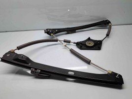 Macara electrica geam stanga fata Skoda Superb III Combi (3V5) [Fabr 2015-2024] OEM