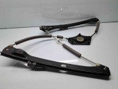 Macara electrica geam stanga fata Skoda Superb III Combi (3V5) [Fabr 2015-2024] OEM