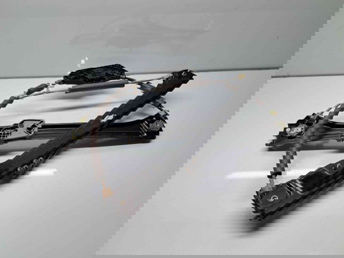 Macara electrica geam stanga fata Skoda Superb III Combi (3V5) [Fabr 2015-2024] OEM