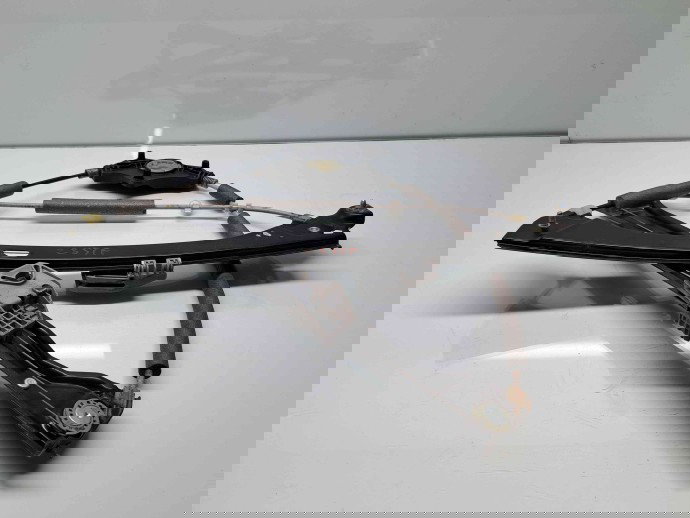 Macara electrica geam stanga fata Skoda Superb III Combi (3V5) [Fabr 2015-2024] OEM