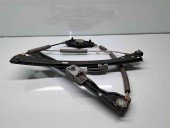 Macara electrica geam stanga fata Skoda Superb III Combi (3V5) [Fabr 2015-2024] OEM