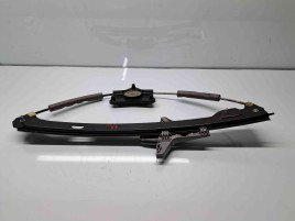 Macara electrica geam stanga spate Skoda Superb III Combi (3V5) [Fabr 2015-2024] OEM