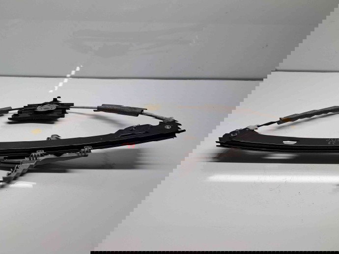 Macara electrica geam stanga spate Skoda Superb III Combi (3V5) [Fabr 2015-2024] OEM