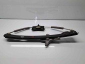 Macara electrica geam stanga spate Skoda Superb III Combi (3V5) [Fabr 2015-2024] OEM