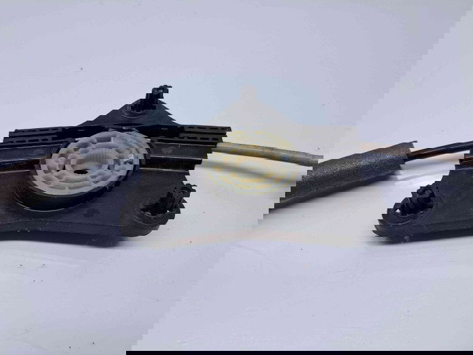 Macara electrica geam stanga spate Skoda Superb III Combi (3V5) [Fabr 2015-2024] OEM