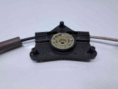 Macara electrica geam stanga spate Skoda Superb III Combi (3V5) [Fabr 2015-2024] OEM