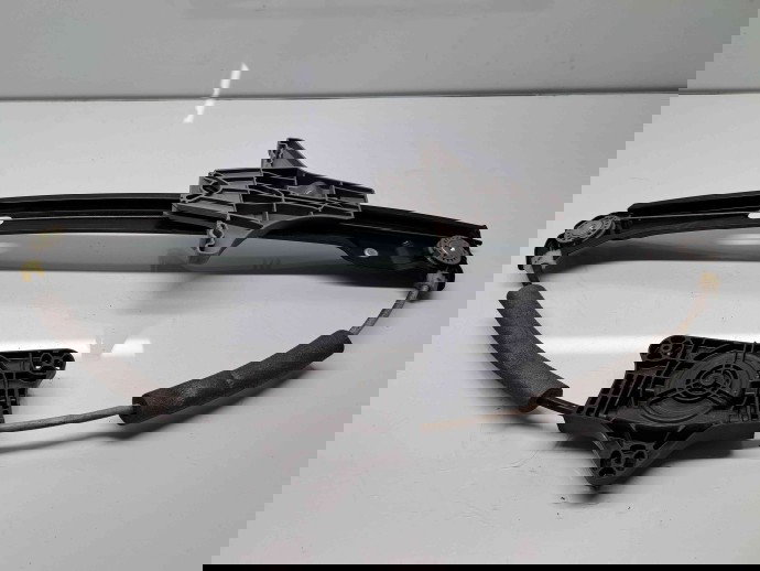 Macara electrica geam stanga spate Skoda Superb III Combi (3V5) [Fabr 2015-2024] OEM