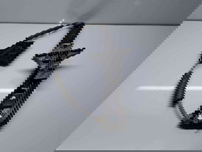 Macara electrica geam stanga spate Skoda Superb III Combi (3V5) [Fabr 2015-2024] OEM