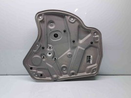 Macara electrica geam stanga spate Skoda Octavia 2 Combi (1Z5) [Fabr 2004-2013] Facelift 1Z0839655F