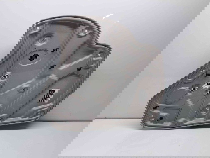 Macara electrica geam stanga spate Skoda Octavia 2 Combi (1Z5) [Fabr 2004-2013] Facelift 1Z0839655F