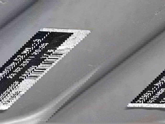 Macara electrica geam stanga spate Skoda Octavia 2 Combi (1Z5) [Fabr 2004-2013] Facelift 1Z0839655F