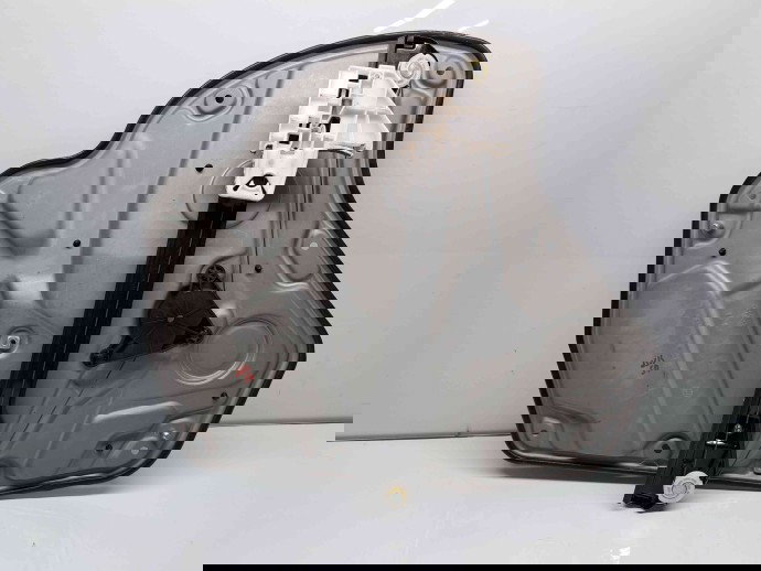 Macara electrica geam stanga spate Skoda Octavia 2 Combi (1Z5) [Fabr 2004-2013] Facelift 1Z0839655F