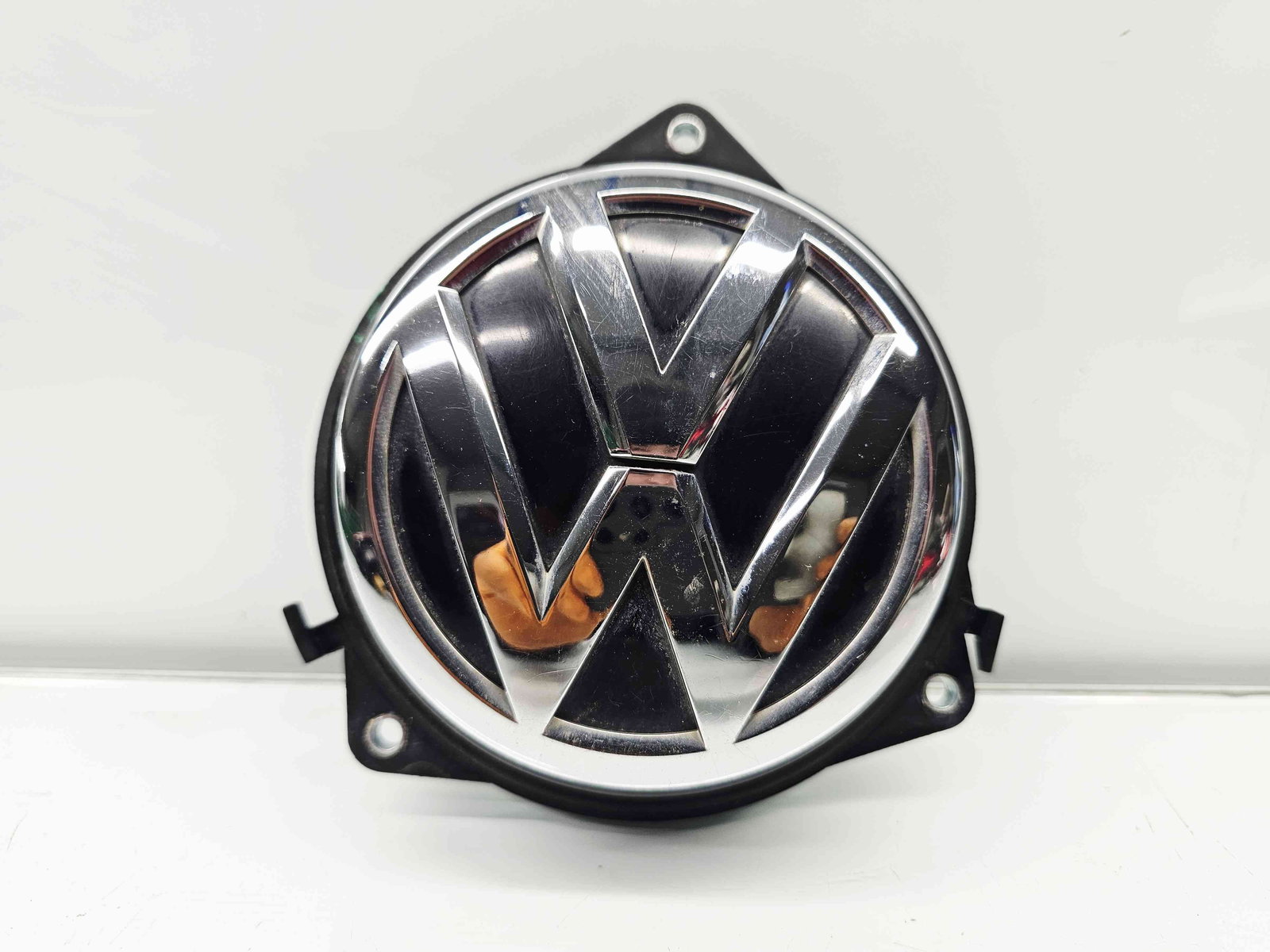 Maner haion Volkswagen Passat B8 Variant (3G5) [Fabr 2015-prezent] 3G5827469 - imagine 1