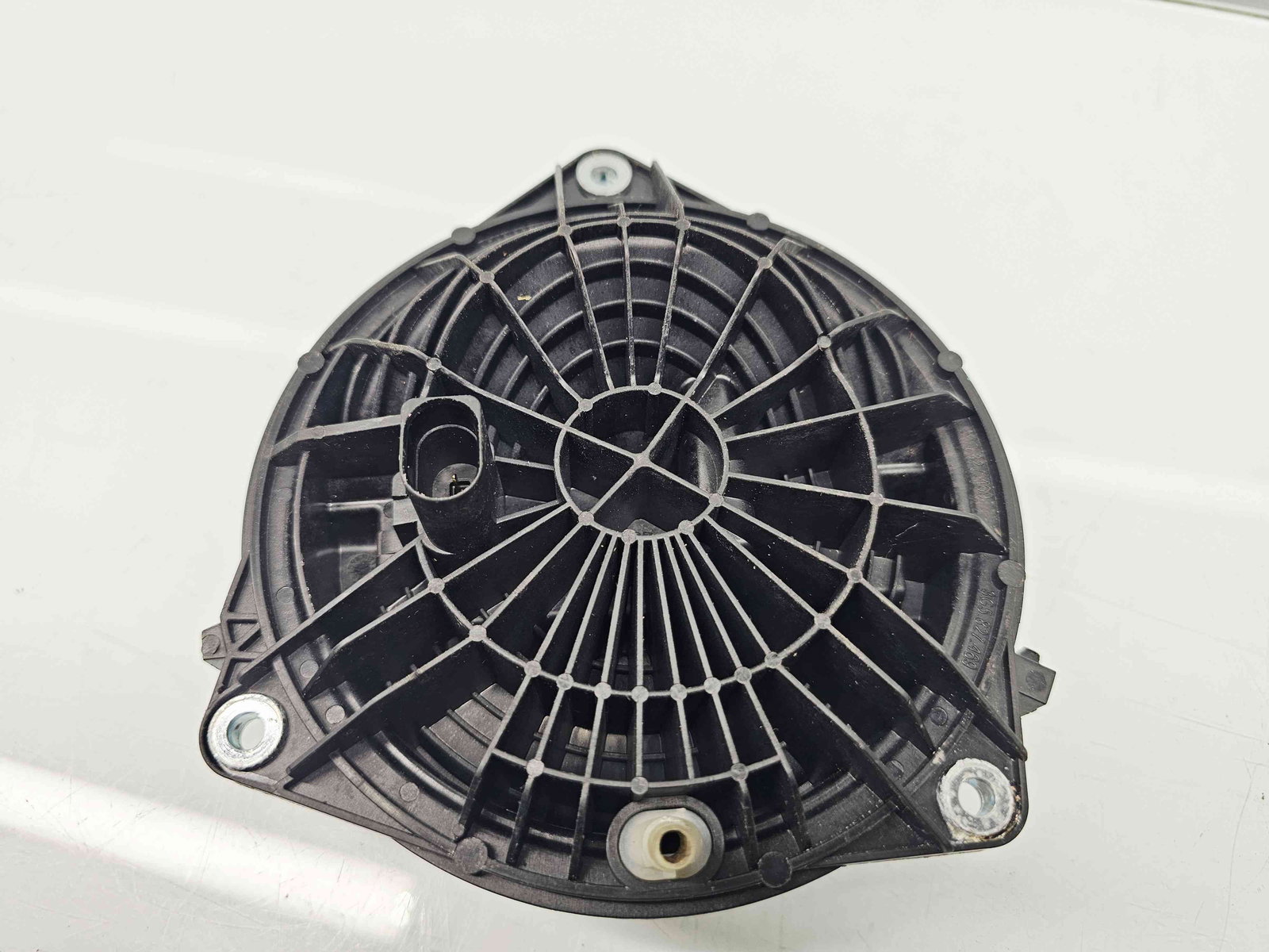 Maner haion Volkswagen Passat B8 Variant (3G5) [Fabr 2015-prezent] 3G5827469 - imagine 4