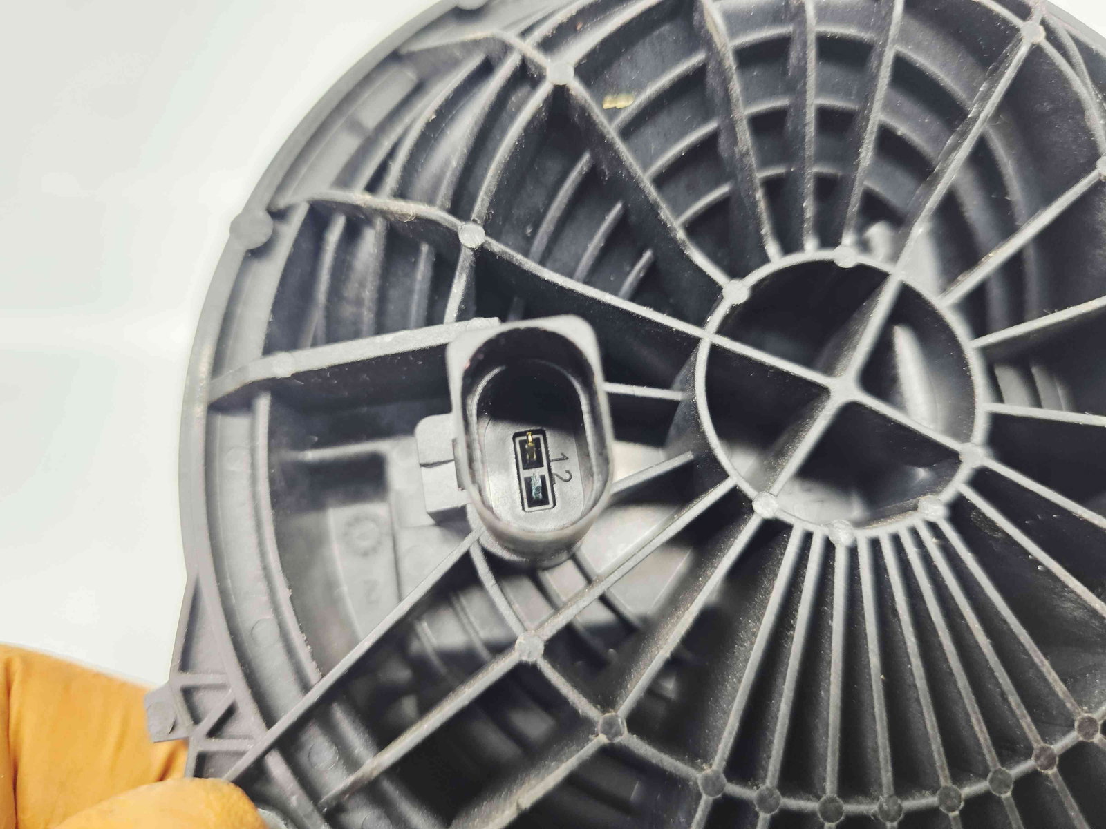 Maner haion Volkswagen Passat B8 Variant (3G5) [Fabr 2015-prezent] 3G5827469 - imagine 5