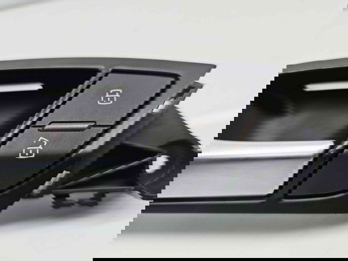  Maner interior stanga fata Audi Q7 (4LB) [Fabr 2006-2014] Facelift 4L0837019