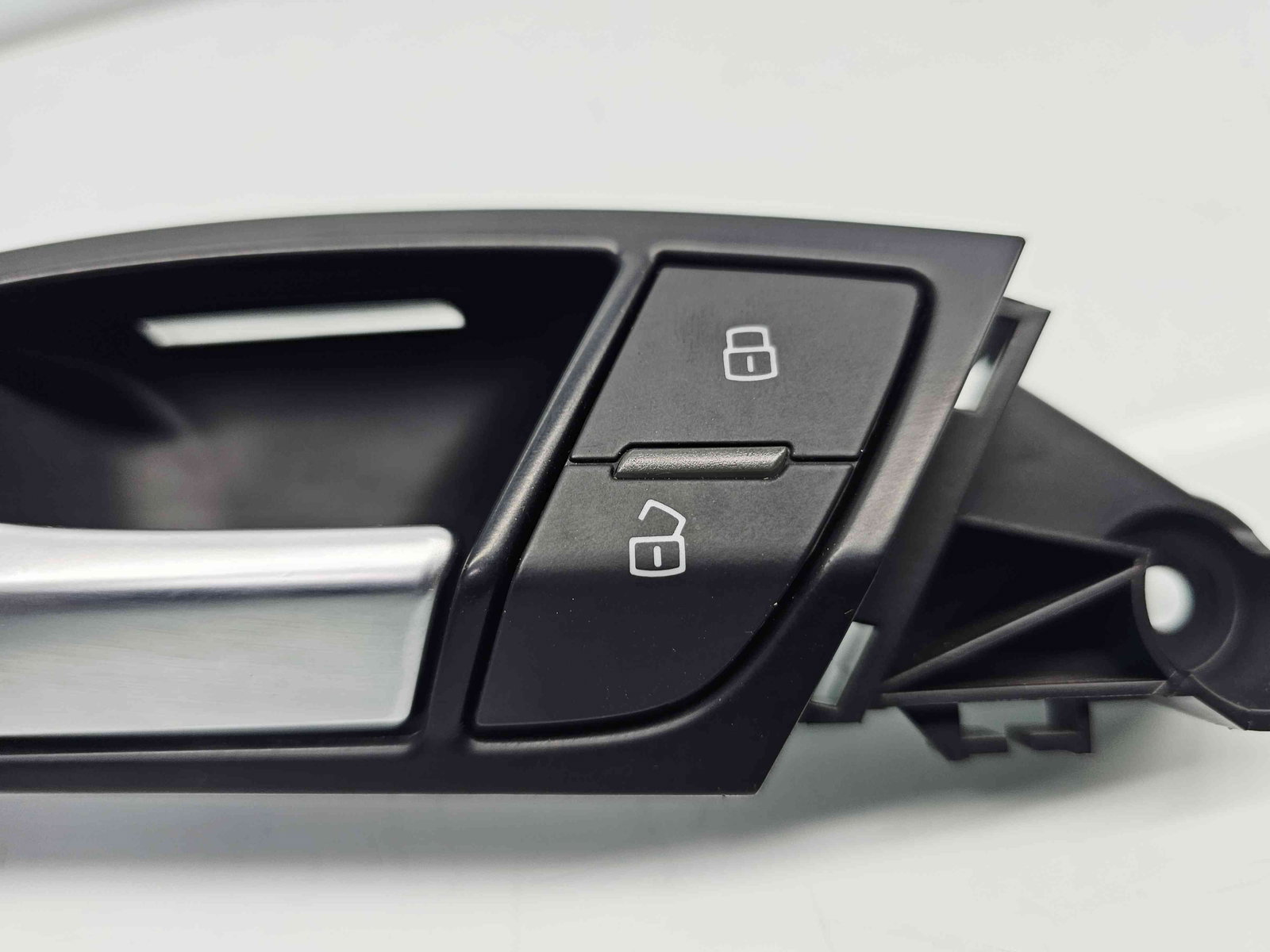 Maner interior stanga fata Audi Q7 (4LB) [Fabr 2006-2014] Facelift 4L0837019 - imagine 3