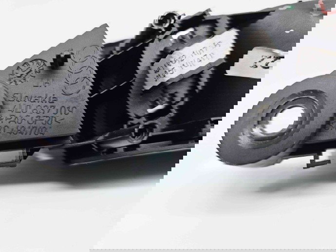  Maner interior stanga fata Audi Q7 (4LB) [Fabr 2006-2014] Facelift 4L0837019