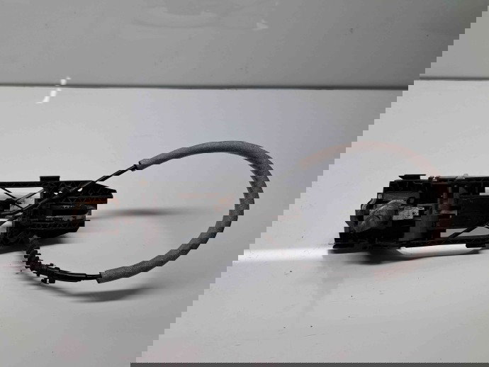 Maner usa dreapta fata Volkswagen Golf 6 (5K1) GTD [Fabr 2009-2013] LB9A