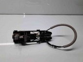 Maner usa dreapta fata Volkswagen Golf 6 (5K1) GTD [Fabr 2009-2013] LB9A