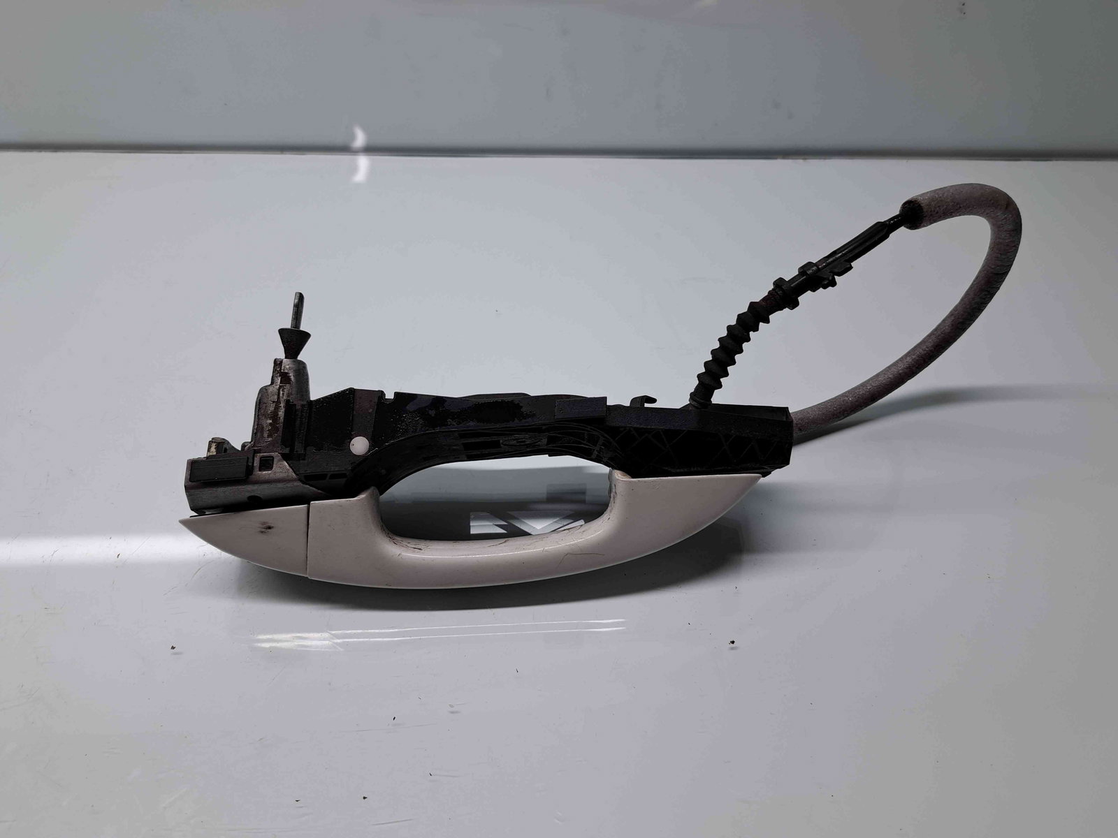 Maner usa dreapta fata Volkswagen Golf 6 (5K1) GTD [Fabr 2009-2013] LB9A - imagine 4