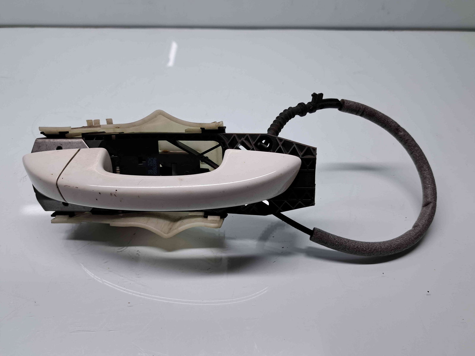 Maner usa dreapta fata Skoda Superb II Combi (3T5) [Fabr 2009-2015] LF9E - imagine 1