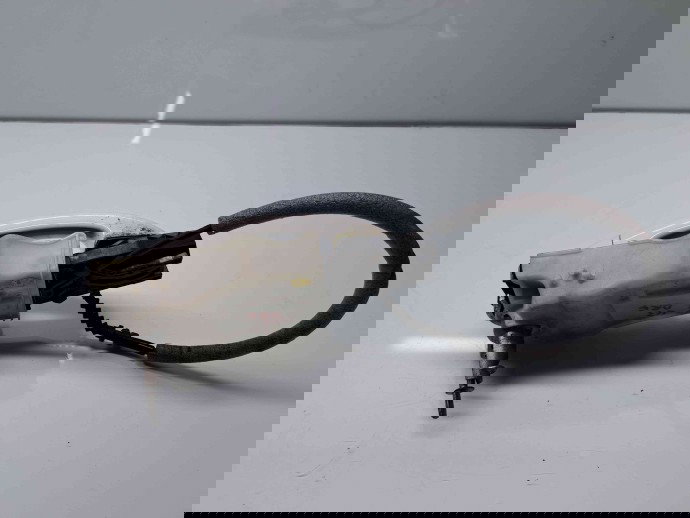 Maner usa dreapta fata Skoda Superb II Combi (3T5) [Fabr 2009-2015] LF9E