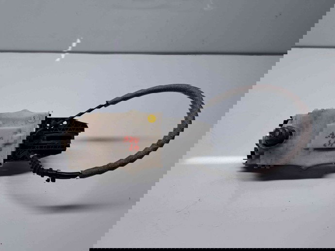 Maner usa dreapta fata Skoda Superb II Combi (3T5) [Fabr 2009-2015] LF9E