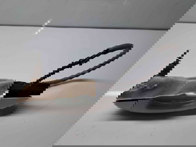 Maner usa dreapta fata Skoda Superb II Combi (3T5) [Fabr 2009-2015] LF9E