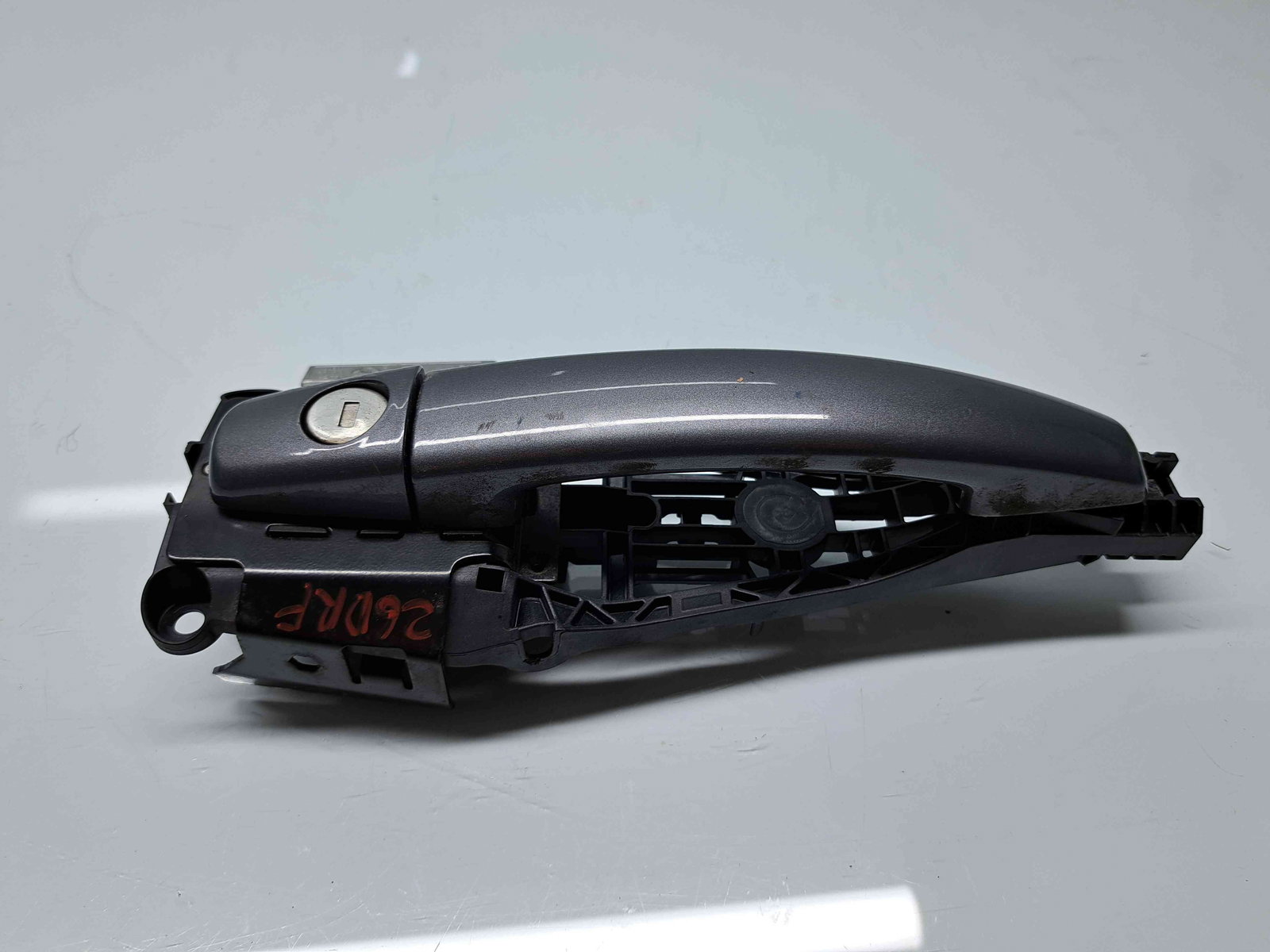 Maner usa dreapta fata Opel Corsa E [Fabr 2014-prezent] H05 - imagine 2