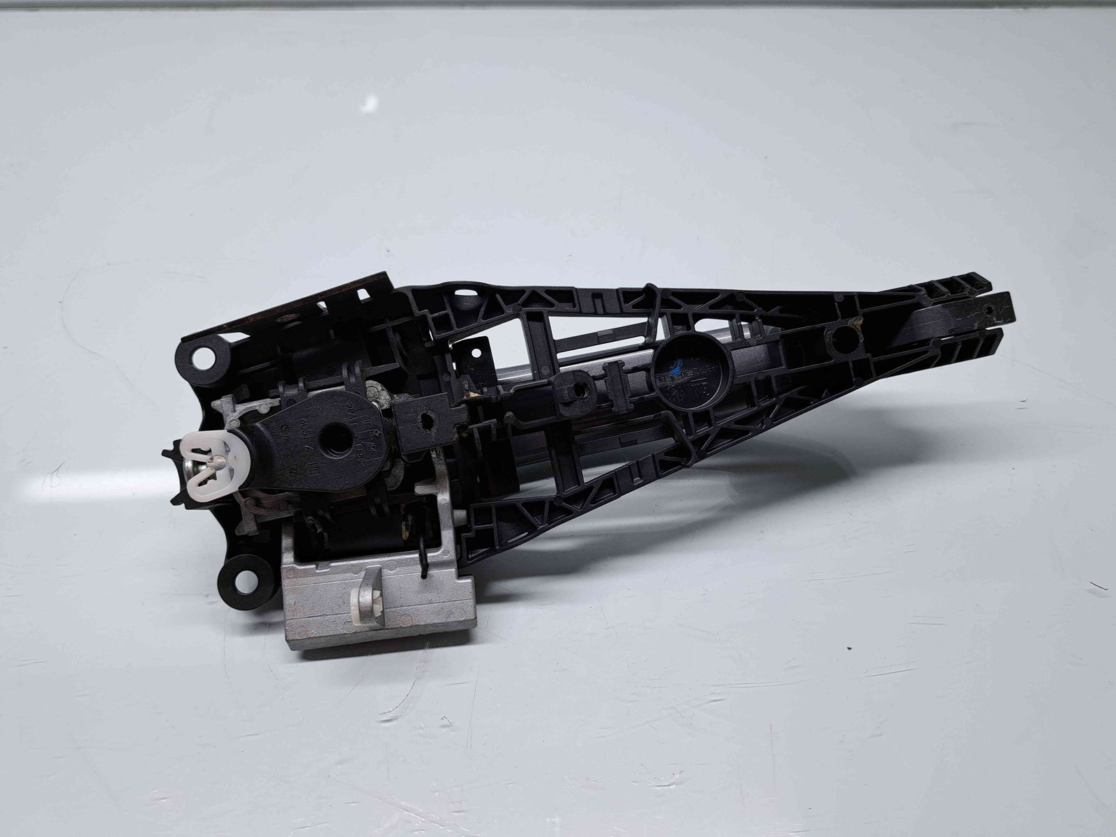 Maner usa dreapta fata Opel Corsa E [Fabr 2014-prezent] H05 - imagine 3