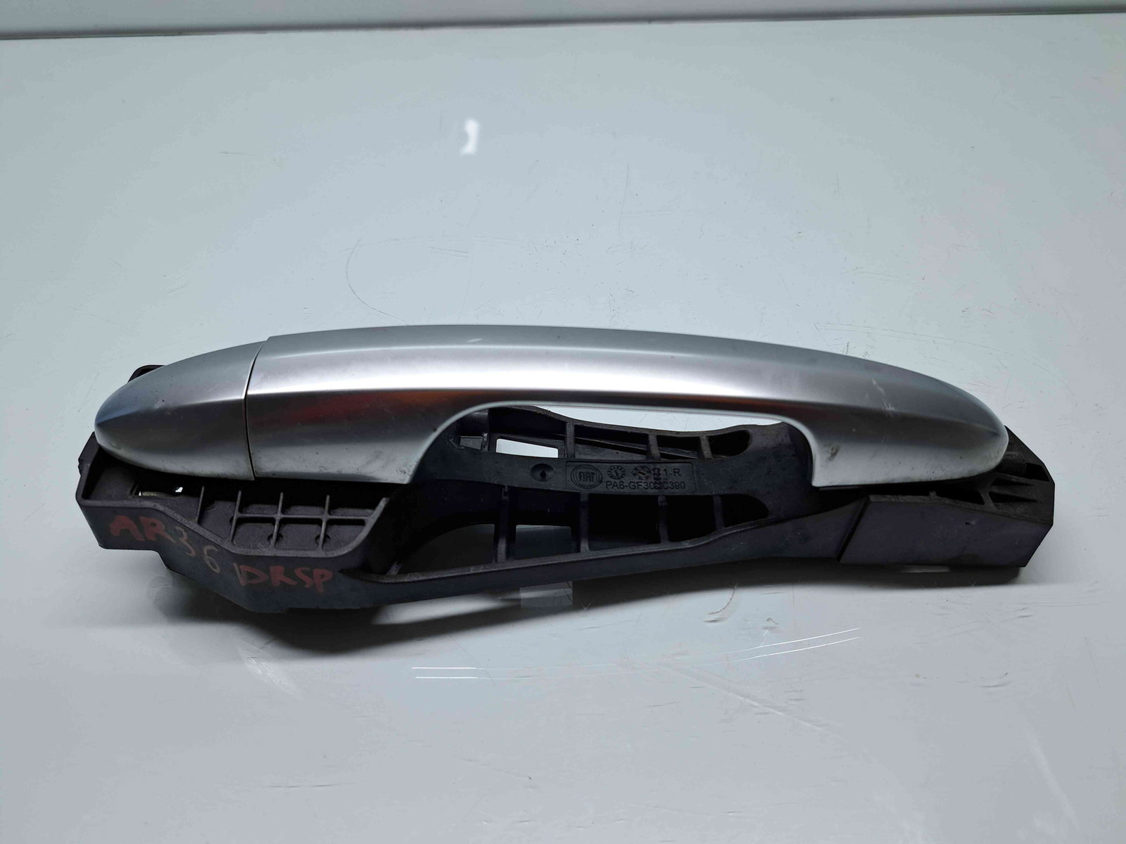 Maner usa dreapta spate Fiat 500L Trekking [Fabr 2012-prezent] 923 COLEST - imagine 1