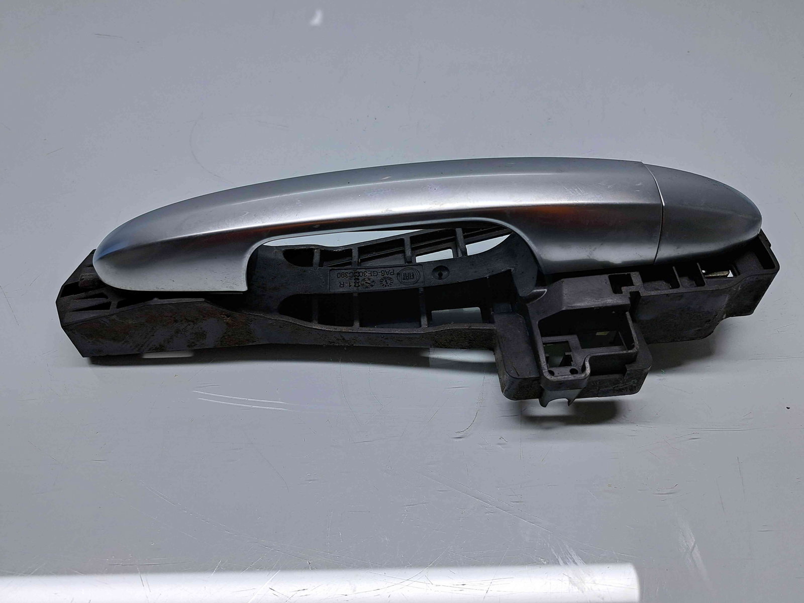 Maner usa dreapta spate Fiat 500L Trekking [Fabr 2012-prezent] 923 COLEST - imagine 2