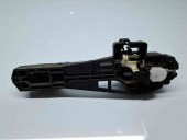 Maner usa dreapta spate Fiat 500L Trekking [Fabr 2012-prezent] 923 COLEST