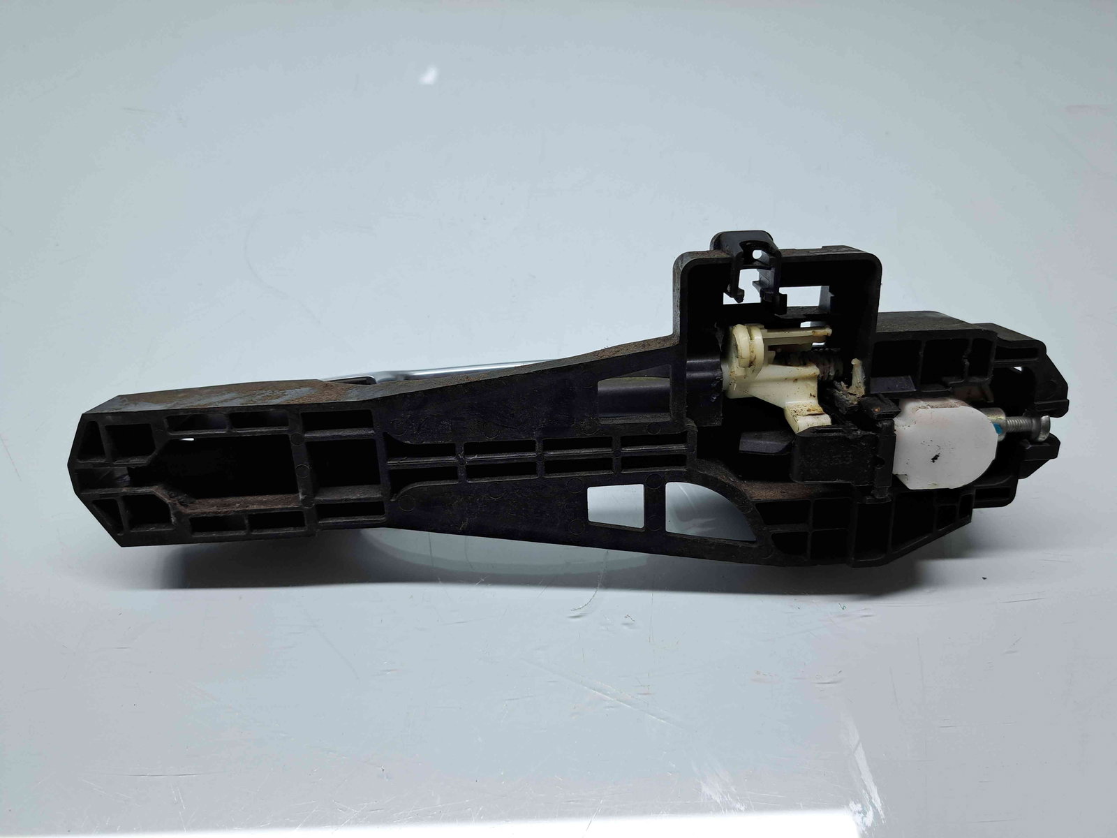 Maner usa dreapta spate Fiat 500L Trekking [Fabr 2012-prezent] 923 COLEST - imagine 3