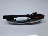 Maner usa dreapta spate Fiat 500L Trekking [Fabr 2012-prezent] 923 COLEST