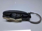 Maner usa dreapta spate Skoda Superb III Combi (3V5) [Fabr 2015-2024] LF9R