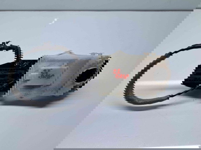 Maner usa dreapta spate Skoda Superb III Combi (3V5) [Fabr 2015-2024] LF9R