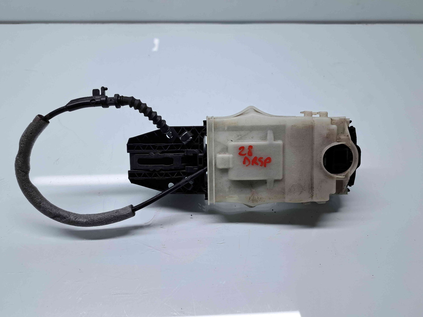 Maner usa dreapta spate Skoda Superb III Combi (3V5) [Fabr 2015-2024] LF9R - imagine 3