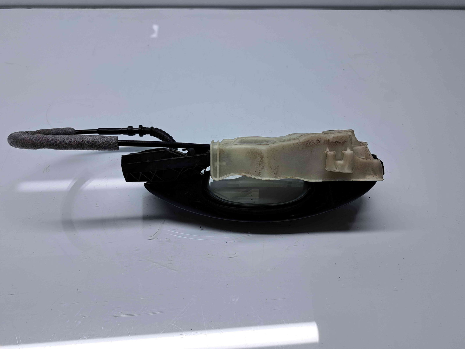 Maner usa dreapta spate Skoda Superb III Combi (3V5) [Fabr 2015-2024] LF9R - imagine 4