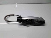 Maner usa dreapta spate Volkswagen Tiguan (5N) [Fabr 2007-2016] LA7W