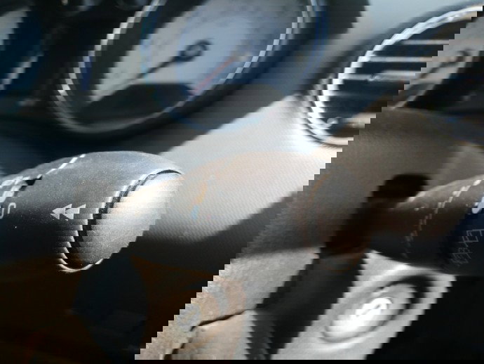 Maneta stergatoare Peugeot 308 1.6HDI OEM 2007-2013