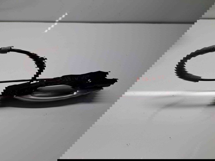 Maner usa dreapta spate Volkswagen Tiguan (5N) [Fabr 2007-2016] LA7W