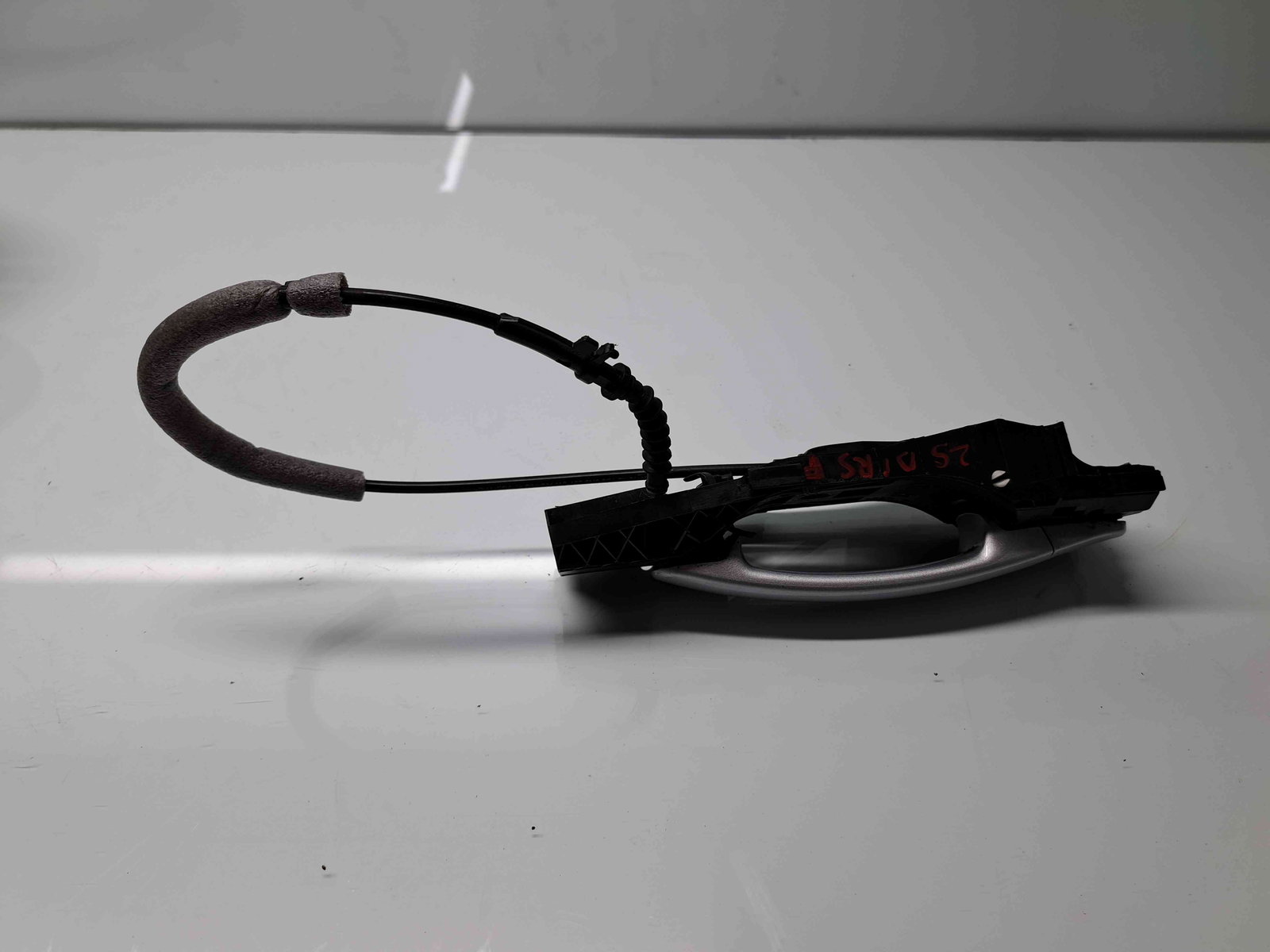 Maner usa dreapta spate Volkswagen Tiguan (5N) [Fabr 2007-2016] LA7W - imagine 4