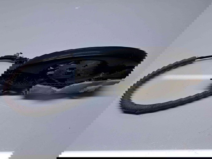 Maner usa stanga fata Skoda Superb III Combi (3V5) [Fabr 2015-2024] LF9R