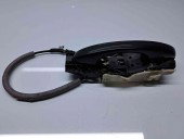 Maner usa stanga fata Skoda Superb III Combi (3V5) [Fabr 2015-2024] LF9R