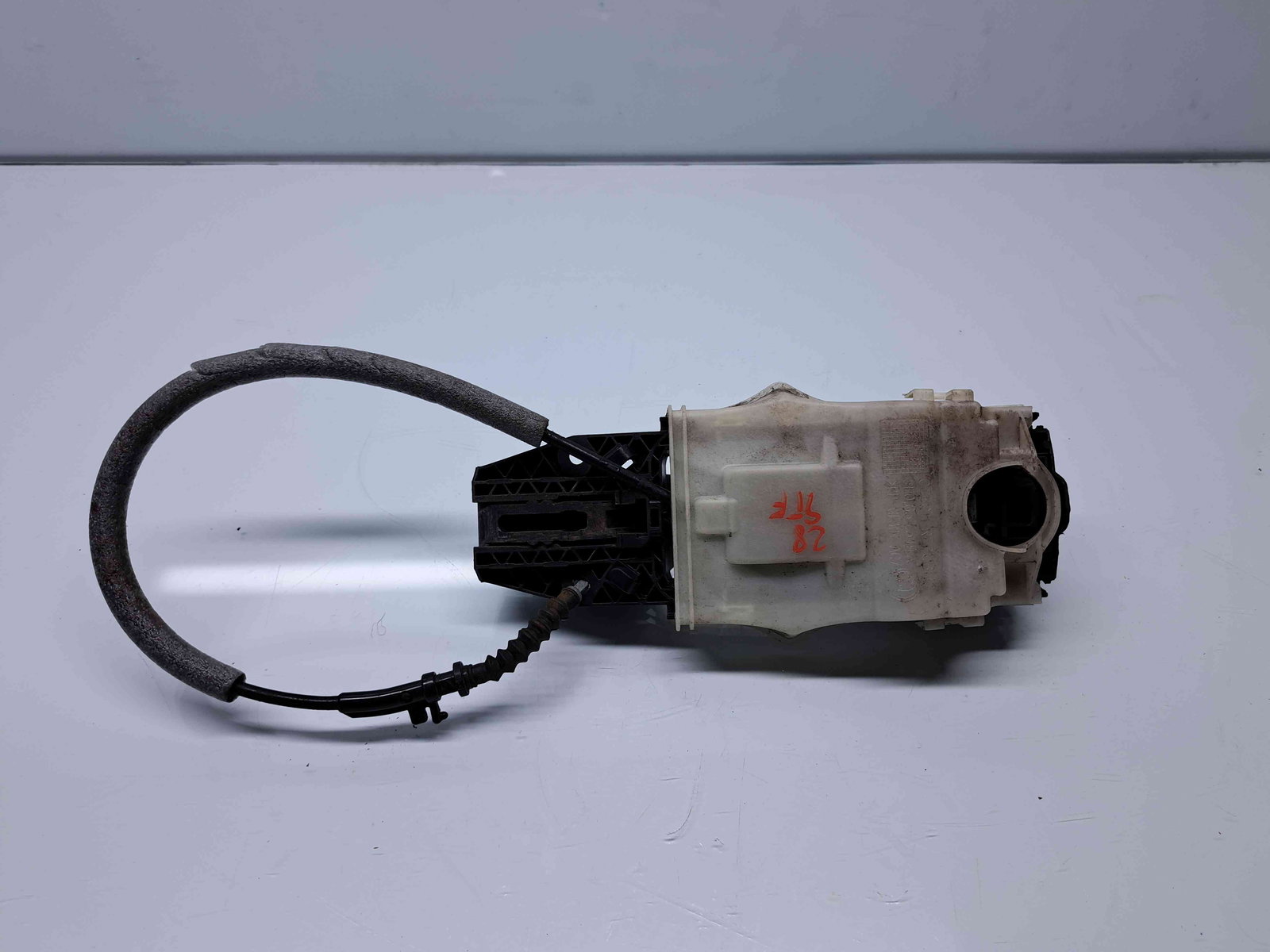 Maner usa stanga fata Skoda Superb III Combi (3V5) [Fabr 2015-2024] LF9R - imagine 3