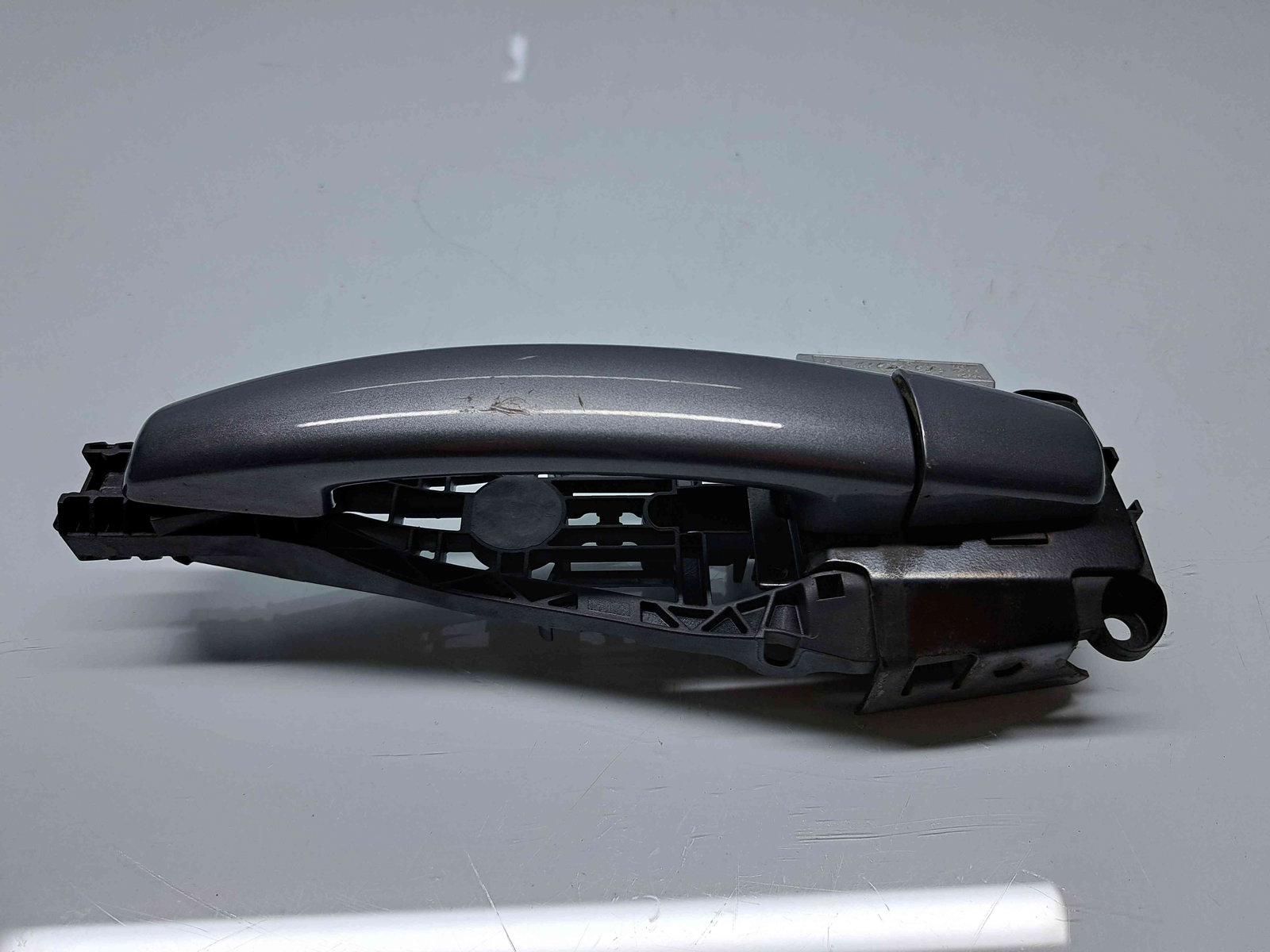 Maner usa stanga fata Opel Corsa E [Fabr 2014-prezent] H05 - imagine 1