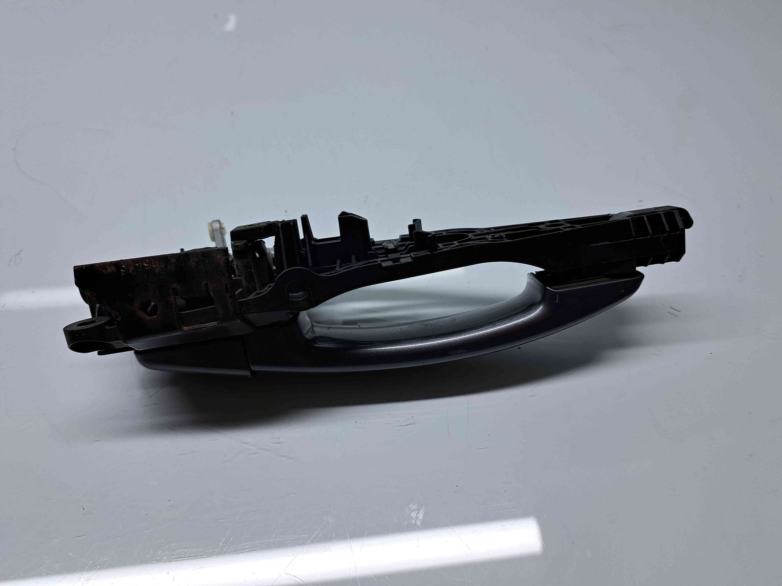 Maner usa stanga fata Opel Corsa E [Fabr 2014-prezent] H05 - imagine 4