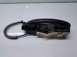 Maner usa stanga spate Skoda Superb III Combi (3V5) [Fabr 2015-2024] OEM